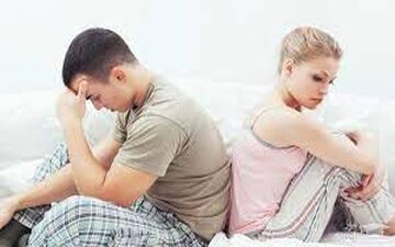اگر هنگام رابطه جنسی نفس کم می‌آورید، این علائم را جدی بگیرید