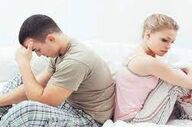اگر هنگام رابطه جنسی نفس کم می‌آورید، این علائم را جدی بگیرید