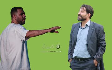 لغزش سپاهان ب در تهران؛ دو امتیاز حیاتی از دست رفت