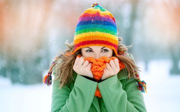 چرا برخی افراد با کوچکترین باد و سرما احساس لرز می کنند؟