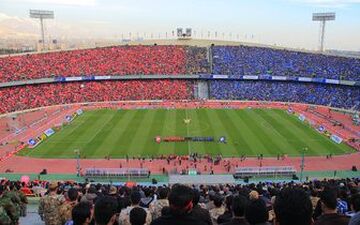  گزارشگر دربی استقلال و پرسپولیس چه کسی است؟