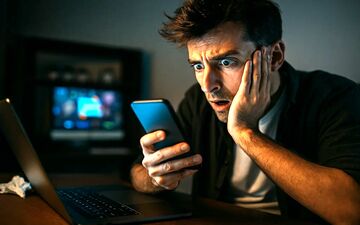 راهنمای کامل و قدم به قدم: چگونه پیام‌های حذف شده در تلگرام را بازیابی کنیم؟