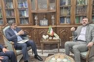 استاندار یزد خواستار پیگیری بین‌المللی تعرضات اخیر علیه این استان شد