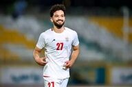 اختلاف ذوب‌آهن و ملوان بر سر پاداش جام جهانی دانیال اسماعیلی‌فر
