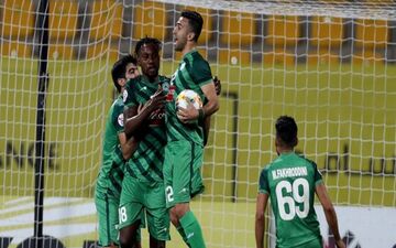 AFC سایپا، ذوب آهن و سرمربی تیم ملی فوتبال ساحلی ایران را جریمه کرد