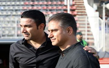 ناکامی تکراری سرمربی پرسپولیسی مقابل استقلال؟

