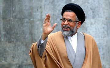 وزیر اطلاعات سخنران راهپیمایی روز قدس در ساری است