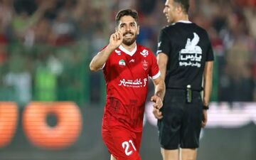 عمری: ترکیب جام جهانی همین است!