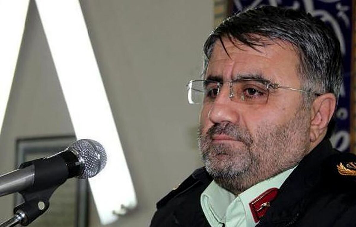 زنان محله ای در سبزوار از رفتارهای یک زن به پلیس پناه بردند 