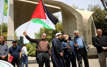 امروز؛ تعطیلی 2 ساعته تمام دانشگاه‌های کشور

