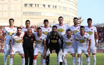 خطر بزرگ در انتظار پرسپولیس
