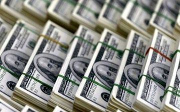 قیمت دلار در بازار متشکل چهارشنبه ۱۹ مرداد ۱۴۰۱ 