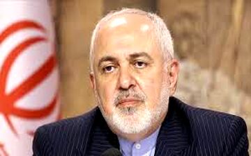 ظریف با وزیر امور خارجه شیلی دیدار کرد
