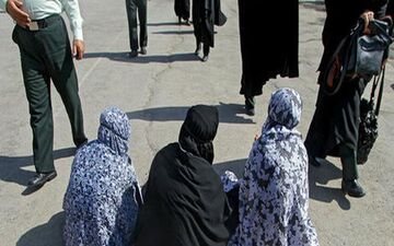 این 3 زن غلط انداز کرجی ها را به خلوتگاه می بردند + جزییات
