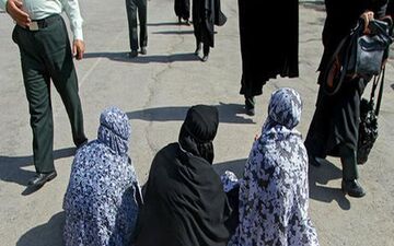 این 3 زن غلط انداز کرجی ها را به خلوتگاه می بردند + جزییات