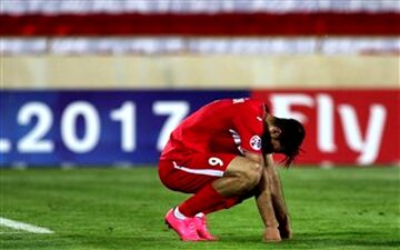پنالتی زن های برتر در تاریخ پرسپولیس 