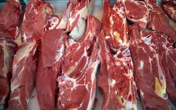 قیمت روز گوشت قرمز | نرخ گوسفندی و گوساله امروز ۳ شهریور ۱۴۰۴