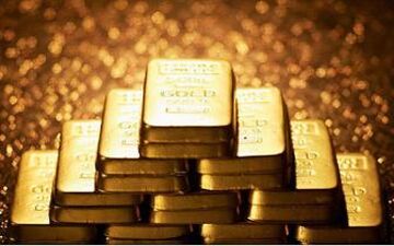  خوش بینی بازار به افزایش قیمت طلا