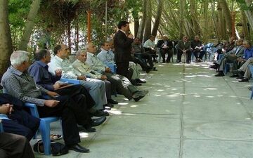 مابه‌التفاوت متناسب‌سازی به حساب بازنشستگان کشوری واریز شد

