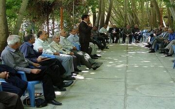 مابه‌التفاوت متناسب‌سازی به حساب بازنشستگان کشوری واریز شد

