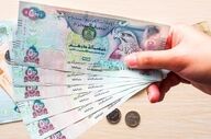 قیمت درهم امارات امروز چهارشنبه ۱۳ خرداد ۱۴۰۵