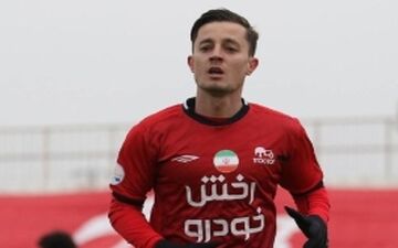گوستاوو: با فکر بازی استقلال می‌خوابم/ می خواهیم برنده بازی باشیم