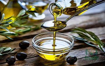 کشف اثر شگفت‌انگیز روغن زیتون بکر در کاهش شدت و مدت میگرن مزمن

