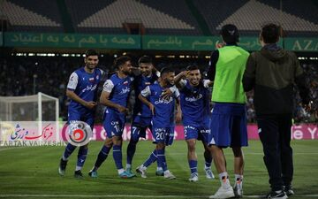 حمله شدید پرسپولیسی‌ها به خودی و غیرخودی؛ همه چیز مشکوک بود!

