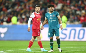 آمار می‌گوید؛ پرسپولیس–شمس‌آذر یعنی باران گل در قزوین