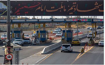  عوارض جدید آزادراه‌ها چرا تعلیق شد؟