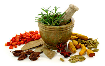  مصلحات مواد غذایی چه نقشی در طب سنتی دارند؟