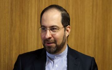 سخنگوی وزارت کشور:
حضور داوطلبان اقلیت ها در انتخابات از حقوق اساسی در ایران است