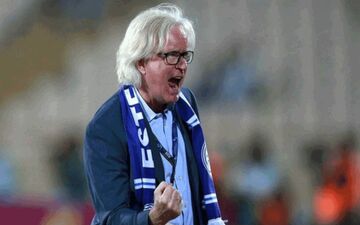 درخواست هولناک و رسمی شفر از فیفا