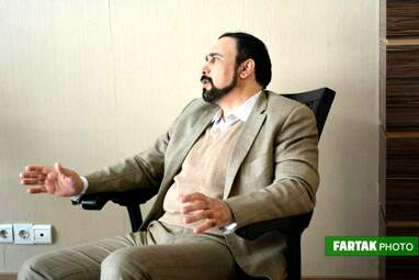 نادر نوروزی 