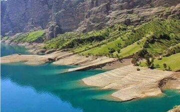 بهترین آب آشامیدنی ایران در کدام منطقه پیدا می‌شود؟ + تصاویر