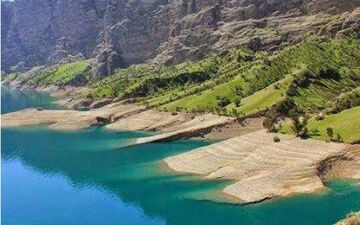 بهترین آب آشامیدنی ایران در کدام منطقه پیدا می‌شود؟ + تصاویر