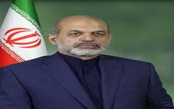 محمدطبیب صحرایی استاندار کرمانشاه شد 



