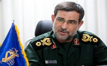 شهدای مدافع حرم قدم بزرگی در تأمین امنیت ملی ما برداشتند
