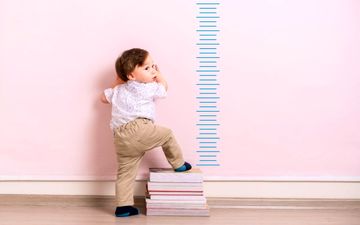 اهمیت خوردن صبحانه در  رشد قد 