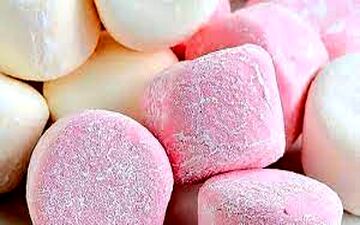 طرز تهیه مارشمالو | خودت درستش کن!