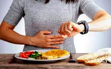 اثرات مخرب حذف ناهار بر بدن!