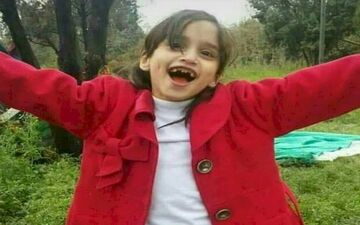 اقدام جدید در پرونده قتل ستایش کوچولو 