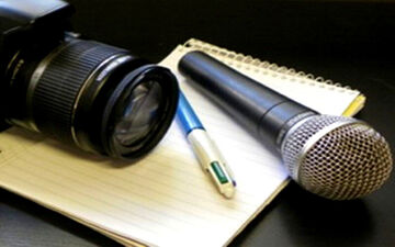 روایت خبرنگار زن از مرز و بحران؛ سال‌های ماندن و نوشتن