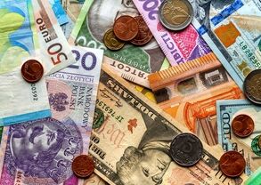 قیمت دلار و یورو امروز پنجشنبه ۴ تیر ۱۴۰۵؛ آخرین نرخ ارزها در بازار