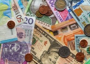 نرخ ارز امروز ۱۴ شهریور ۱۴۰۵؛ دلار و یورو در بازار آزاد چند شدند؟
