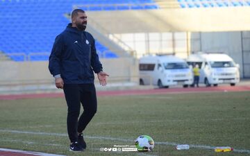 دومین شکست فصل بدموقع بود