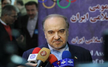 سلطانی‌فر: واگذاری استقلال و پرسپولیس یک کار بزرگ تاریخی در عرصه ورزش کشور است