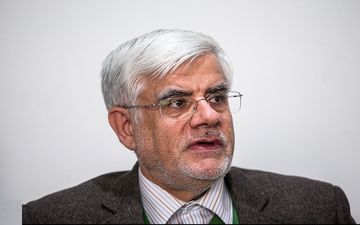 تسلیت عارف به مناسبت درگذشت آیت‌الله مؤمن