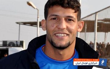 بازیکن عراقی در یک قدمی پرسپولیس