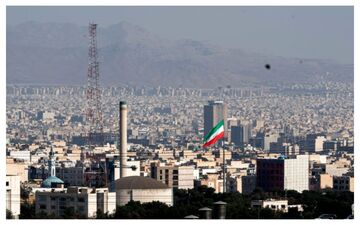  کاهش قیمت مسکن با آغاز جنگ 